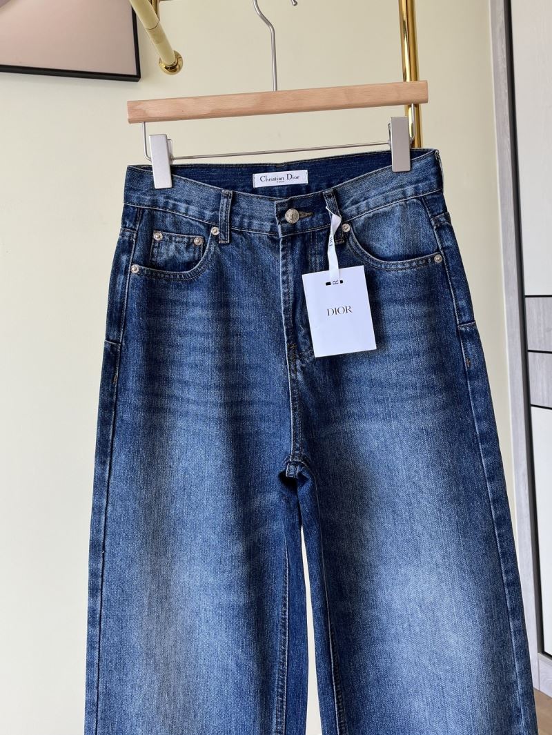 Christian Dior Jeans